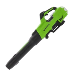 vendita online Soffiatore assiale a batteria bl2206ha2 Soffiatori Greenworks